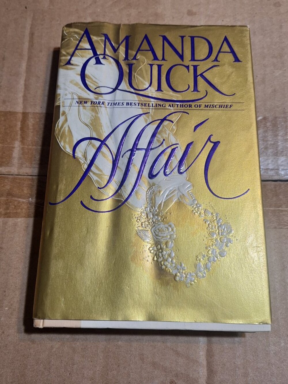 Affair